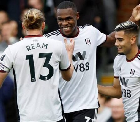 Phân tích kèo hiệp 1 Fulham vs Aston Villa, 1h30 ngày 21/10