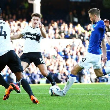 Phân tích kèo hiệp 1 Fulham vs Everton, 23h30 ngày 29/10