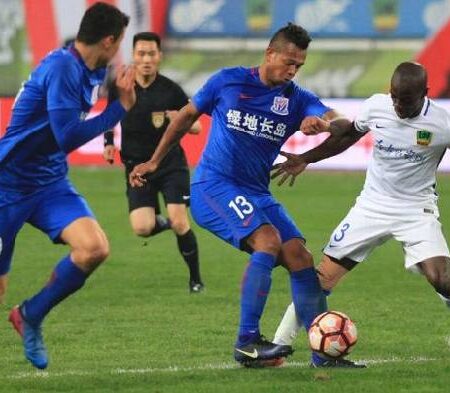 Phân tích kèo hiệp 1 Henan Songshan vs Cangzhou Mighty Lions, 14h ngày 24/10