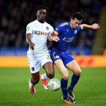 Phân tích kèo hiệp 1 Leicester vs Leeds, 2h15 ngày 21/10