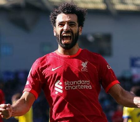 Phân tích kèo hiệp 1 Liverpool vs Brighton, 21h ngày 1/10