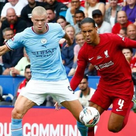 Phân tích kèo hiệp 1 Liverpool vs Man City, 22h30 ngày 16/10