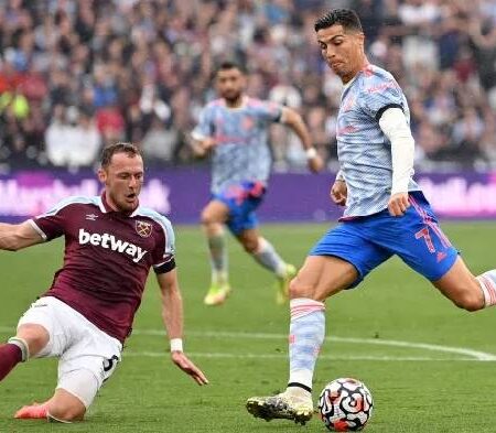 Phân tích kèo hiệp 1 MU vs West Ham, 23h15 ngày 30/10