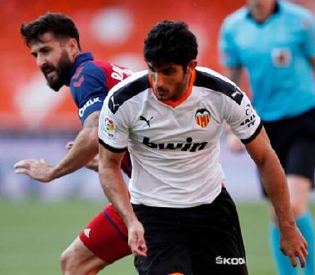 Phân tích kèo hiệp 1 Osasuna vs Valencia, 2h ngày 8/10