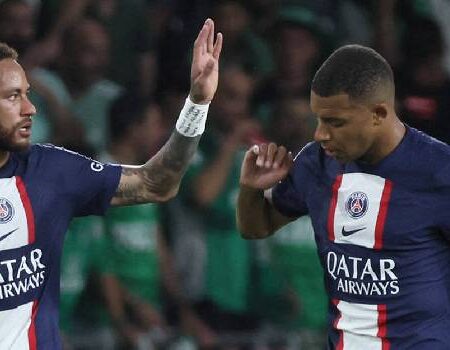 Phân tích kèo hiệp 1 PSG vs Maccabi Haifa, 02h00 ngày 26/10