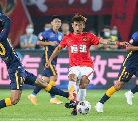Phân tích kèo hiệp 1 Shandong Taishan vs Guangzhou FC, 18h30 ngày 24/10