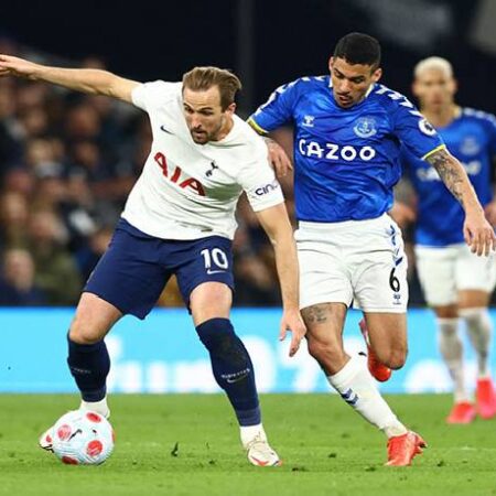 Phân tích kèo hiệp 1 Tottenham vs Everton, 23h30 ngày 15/10