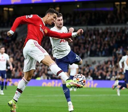 Soi bảng dự đoán tỷ số chính xác MU vs Tottenham, 2h15 ngày 20/10