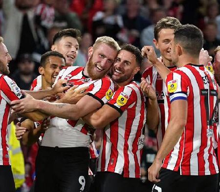 Soi kèo bóng đá Anh hôm nay 15/10: Sheffield Utd vs Blackpool