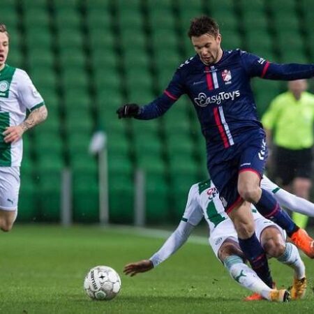 Soi kèo bóng đá Hà Lan hôm nay 30/10: Emmen vs Groningen