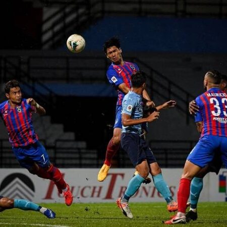 Soi kèo bóng đá Malaysia hôm nay 26/10: Petaling Jaya vs Darul Takzim