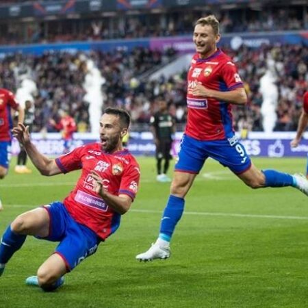 Soi kèo bóng đá Nga hôm nay 23/10: Orenburg vs CSKA