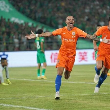 Soi kèo bóng đá Trung Quốc hôm nay 9/10: Beijing Guoan vs Shandong TaiShan