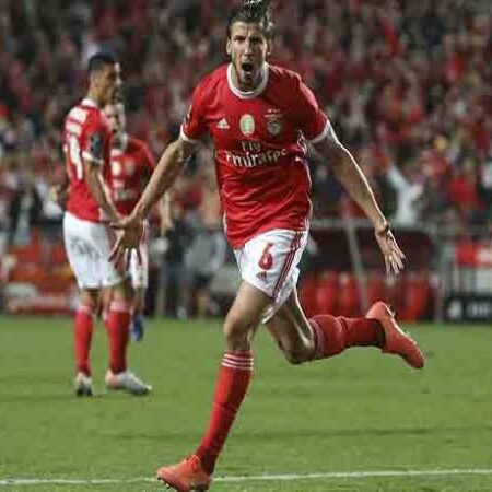 Soi kèo, dự đoán Macao Benfica vs Rio Ave, 0h ngày 9/10