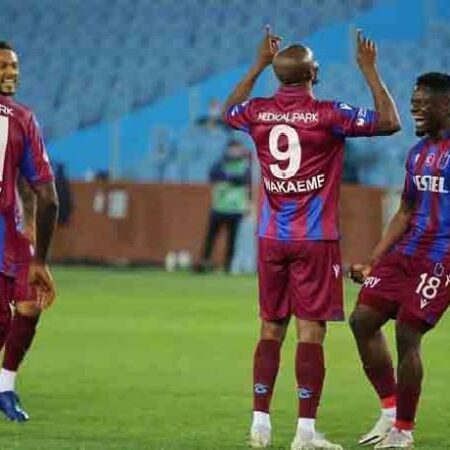 Soi kèo, dự đoán Macao Trabzonspor vs Kasimpasa, 0h ngày 11/10