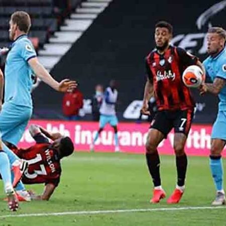 Soi kèo phạt góc Bournemouth vs Leicester, 21h ngày 8/10