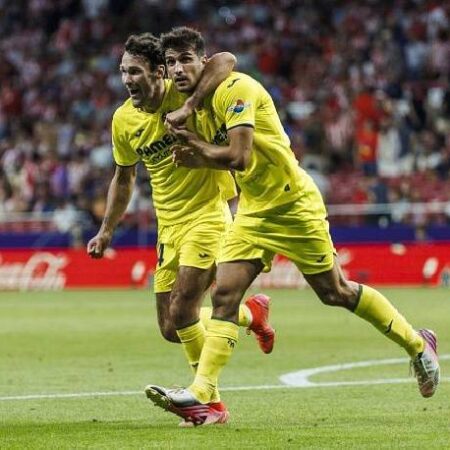 Soi kèo phạt góc Cadiz vs Villarreal, 19h ngày 1/10