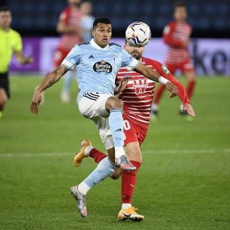 Soi kèo phạt góc Celta Vigo vs Getafe, 2h ngày 25/10