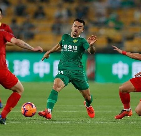 Soi kèo phạt góc Changchun Yatai vs Guangzhou FC, 14h30 ngày 5/10