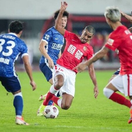 Soi kèo phạt góc Dalian Pro vs Tianjin JMT, 18h30 ngày 4/10