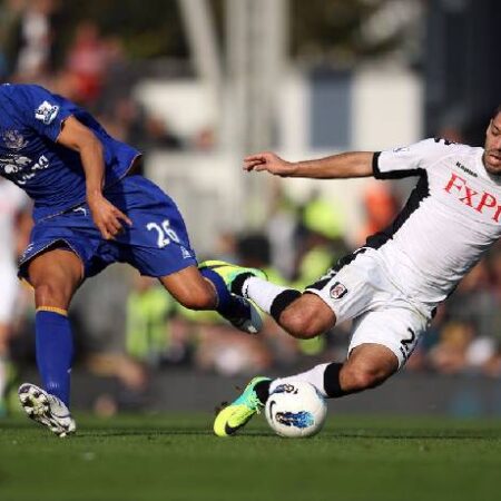 Soi kèo phạt góc Fulham vs Everton, 23h30 ngày 29/10