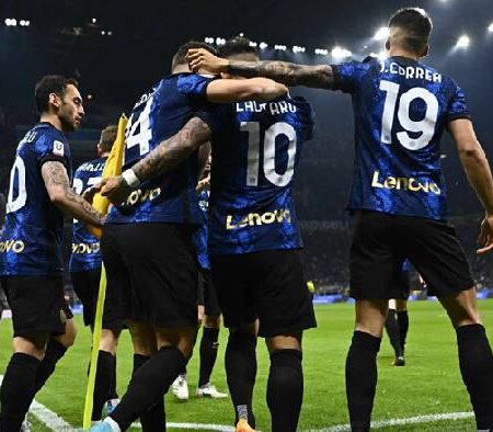 Soi kèo phạt góc Inter Milan vs AS Roma, 23h ngày 1/10