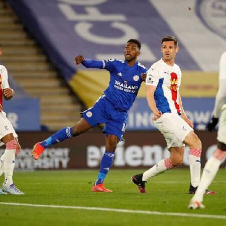 Soi kèo phạt góc Leicester vs Crystal Palace, 18h30 ngày 15/10