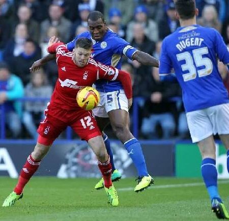 Soi kèo phạt góc Leicester vs Nottingham Forest, 2h ngày 4/10