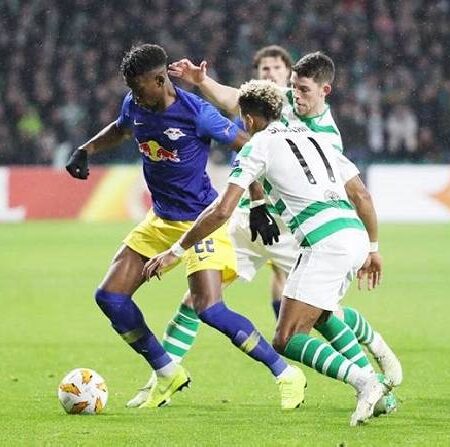 Soi kèo phạt góc Leipzig vs Celtic, 23h45 ngày 5/10