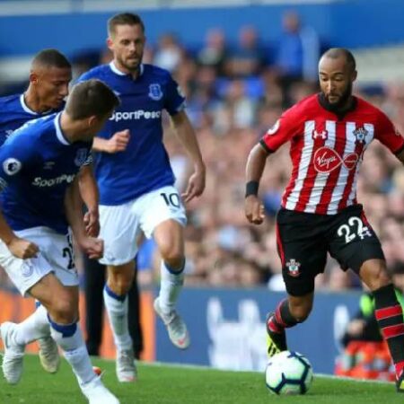 Soi kèo phạt góc Southampton vs Everton, 21h00 ngày 1/10