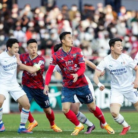 Soi kèo phạt góc Suwon vs Gimcheon Sangmu, 14h30 ngày 2/10