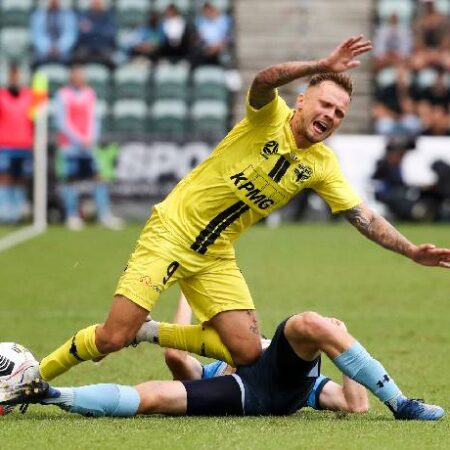 Soi kèo phạt góc Sydney United vs Macarthur, 16h45 ngày 1/10