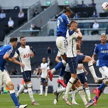 Soi kèo phạt góc Tottenham vs Everton, 23h30 ngày 15/10