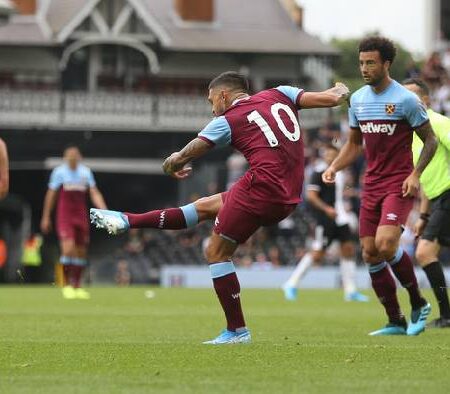 Soi kèo phạt góc West Ham vs Fulham, 20h ngày 9/10