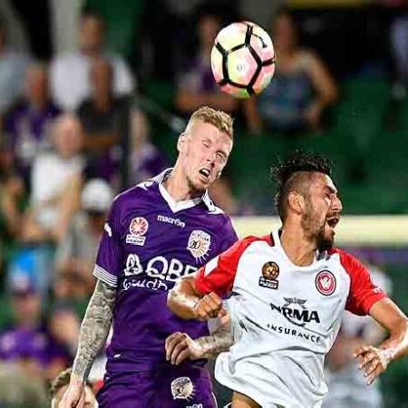 Soi kèo phạt góc WS Wanderers vs Perth Glory, 11h ngày 9/10