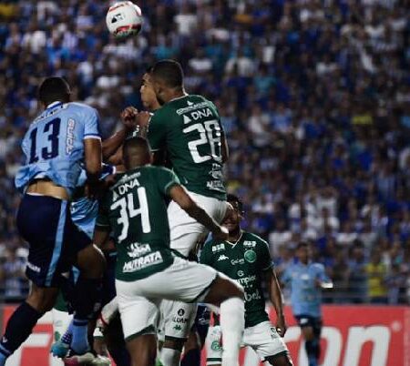 Soi kèo tài xỉu CSA vs Londrina hôm nay, 5h ngày 15/10