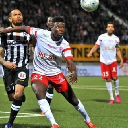 Soi kèo tài xỉu Guingamp vs Rodez hôm nay, 1h45 ngày 5/10