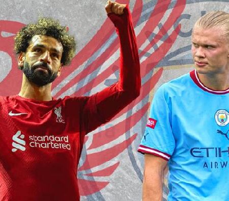 Thông tin lực lượng mới nhất Liverpool vs Man City, 22h30 ngày 16/10