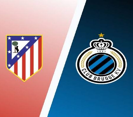 Tiên tri đại bàng dự đoán Atletico Madrid vs Club Brugge, 23h45 ngày 12/10