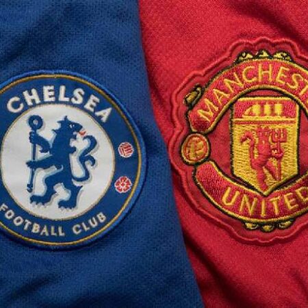 Tiên tri đại bàng dự đoán Chelsea vs MU, 23h30 ngày 22/10