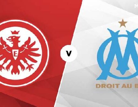 Tiên tri đại bàng dự đoán Frankfurt vs Marseille, 2h ngày 27/10