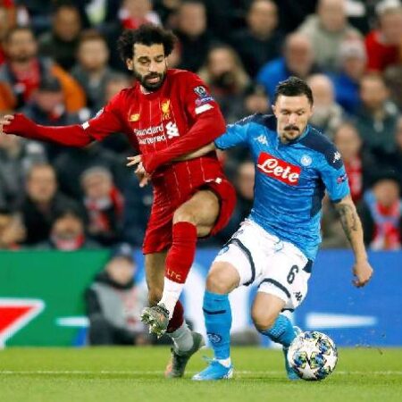 Tiên tri đại bàng dự đoán Liverpool vs Napoli, 3h ngày 2/11