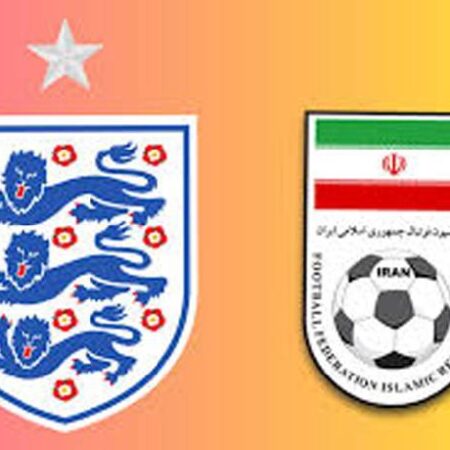 Đội hình ra sân chính thức Anh vs Iran, 20h ngày 21/11 (cập nhật)