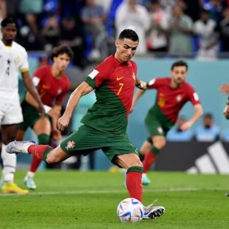 Đội hình ra sân chính thức Bồ Đào Nha vs Uruguay, 2h ngày 29/11 (cập nhật)