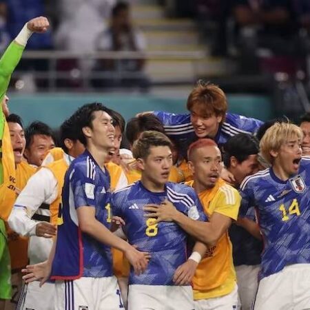 Đội hình ra sân chính thức Nhật Bản vs Costa Rica, 17h ngày 27/11 (cập nhật)