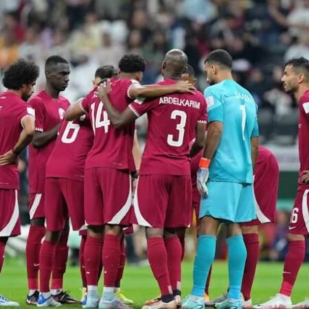 Đội hình ra sân chính thức Qatar vs Senegal, 20h ngày 25/11 (cập nhật)