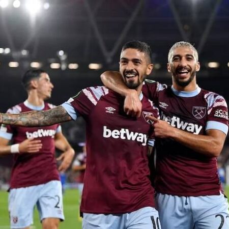 Đội hình ra sân chính thức Steaua Bucuresti vs West Ham, 3h ngày 4/11 (cập nhật)