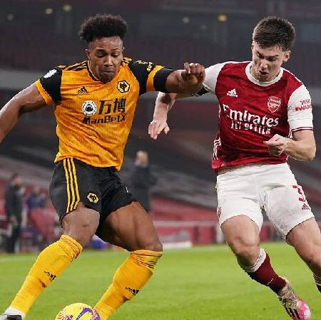 Dự đoán, soi kèo thẻ vàng Wolves vs Arsenal, 2h30 ngày 13/11