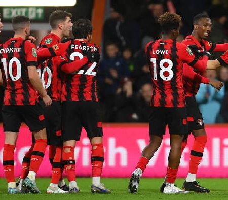 Grey Whitebloom dự đoán Bournemouth vs Everton, 22h ngày 12/11