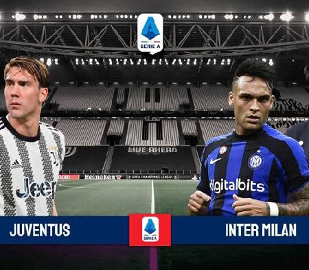 Jonathan O’Shea dự đoán Juventus vs Inter Milan, 2h45 ngày 7/11